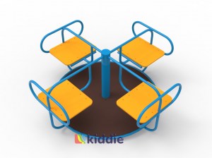 Карусель 8 мест